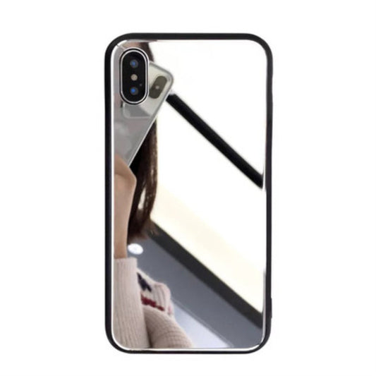 Funda Espejo de Cristal Templado para Teléfono Móvil - Image 2