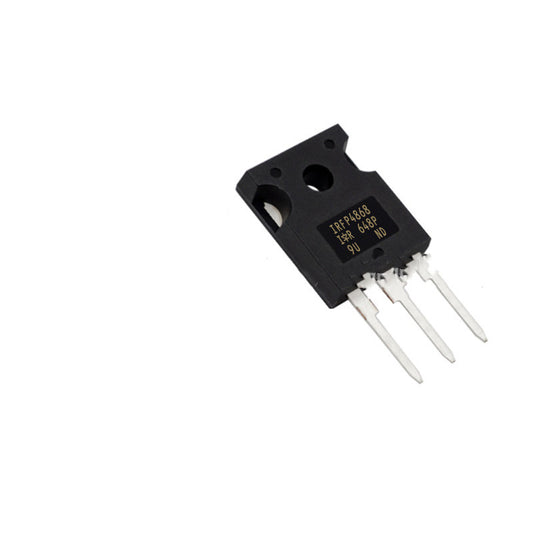 MOSFET Canal N IRFP4668PBF 200V 130A - Potencia Industrial de Alto Rendimiento - Image 2