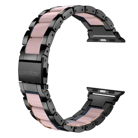 Correa de Reloj Acero Inoxidable Premium - Image 2