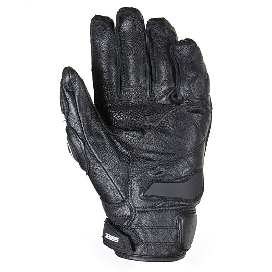 Guantes de Motocross con Pantalla Táctil y Fibra de Carbono para Hombre - Image 2