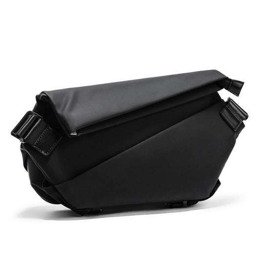 Bolsa Mensajera Casual de Un Hombro para Hombre - Image 2