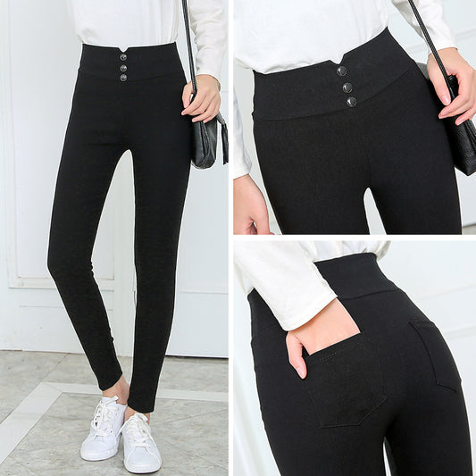 Leggings Reductoras Estilo Coreano - Image 2