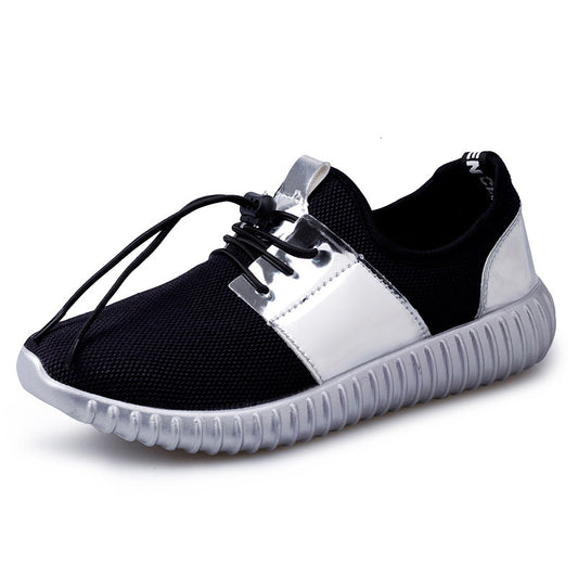 Tenis Casuales Transpirables Todo Uso para Mujer - Primavera y Verano - Image 2