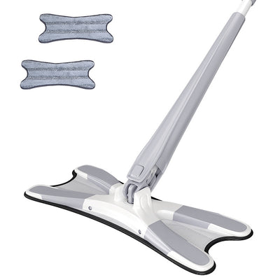 Clever X Mop - Smart Cleaning BeSimplyClever