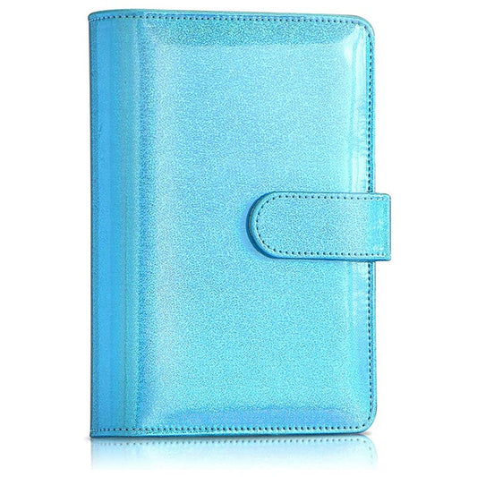 Cuaderno Contable Láser Arcoíris para Estudiantes - Image 2