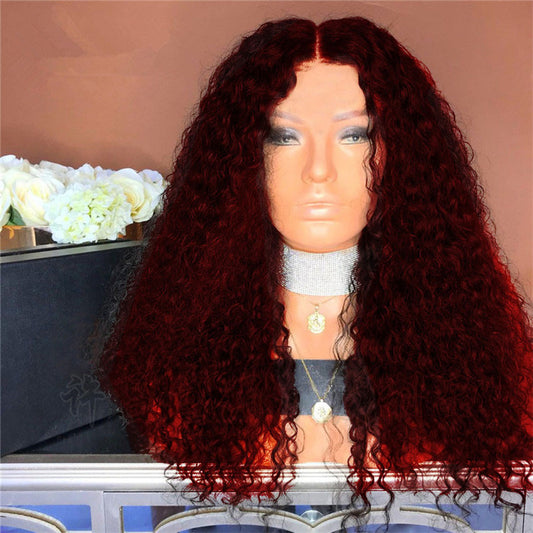 Tubo Estilizador para Cabello Rizado y Voluminoso - Image 2