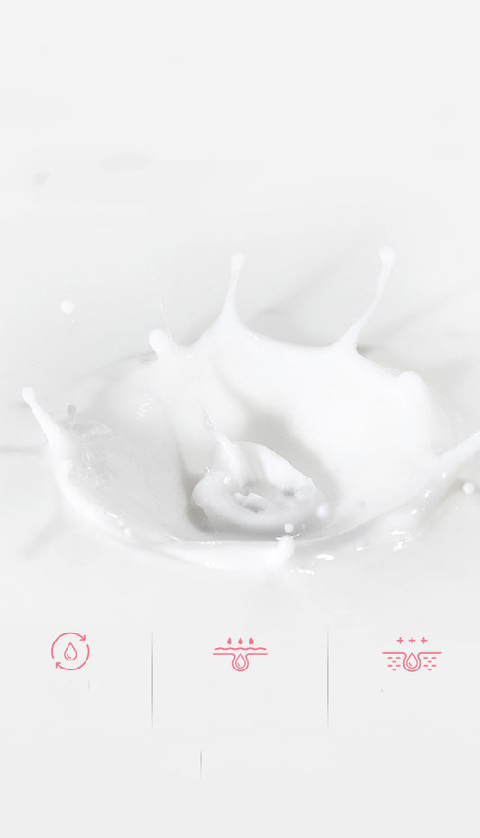 Bálsamo Limpiador Profundo de Leche de Cabra y Niacinamida - Image 2
