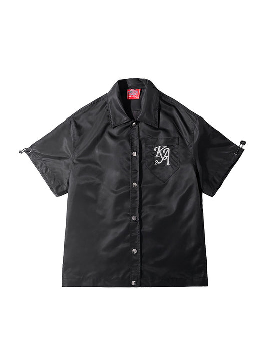 Playera Corta para Parejas - Diseño Moderno y Versátil - Image 2