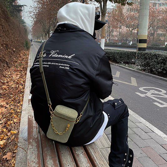 Bolso de Cadena Versátil - Diseño Moderno y Elegante para Cualquier Ocasión - Image 2
