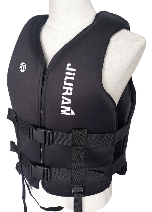 Chaleco de Flotación para Adultos - Seguridad y Confianza en el Agua - Image 2