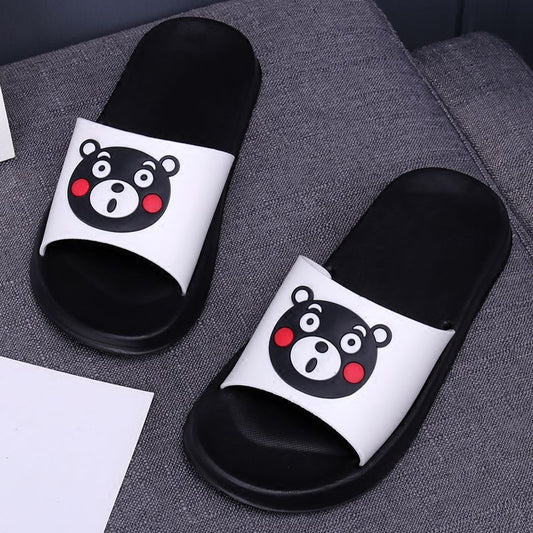 Pantuflas Antideslizantes para Baño y Hogar - Image 2