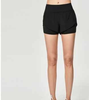 Shorts Deportivos de Secado Rápido - Image 2