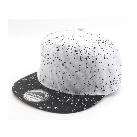 Gorra de Béisbol Infantil con Tablero de Luz LED Personalizable - Image 2