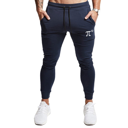 Pantalones Capri Deportivos Ajustados con Bordados para Fitness y Running - Image 2