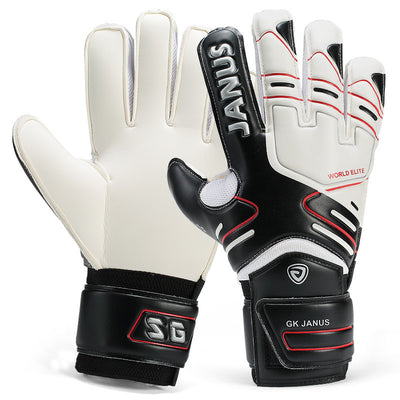 Guantes de Arquero para Fútbol