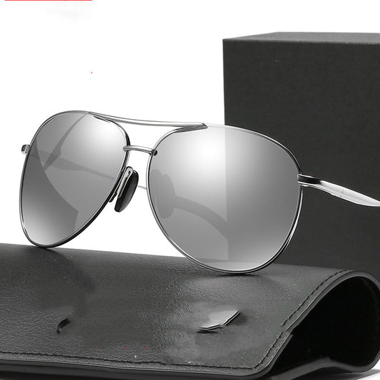Gafas de Conducción Anti-UV con Visión Día y Noche - Image 2