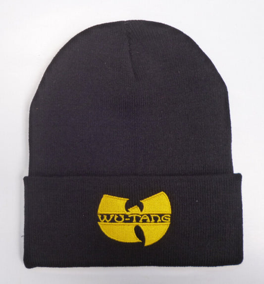 Gorro de Lana Tejido Urbano para Hombre y Mujer - Estilo Street Dance - Image 2