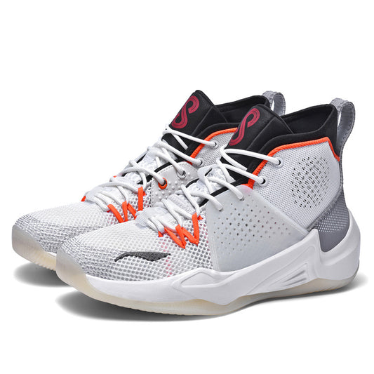 Tenis Deportivos Juveniles con Malla Transpirable para Hombre - Image 2