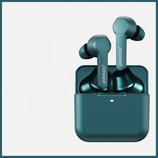 Auriculares Bluetooth Deportivos Binaural para Gaming con Batería Ultra Duradera - Image 2