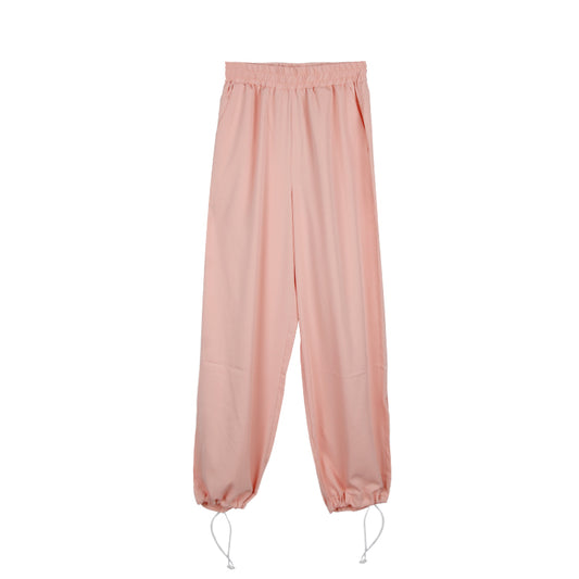Pantalones Deportivos Rectos Sueltos - Comodidad Casual para Verano - Image 2