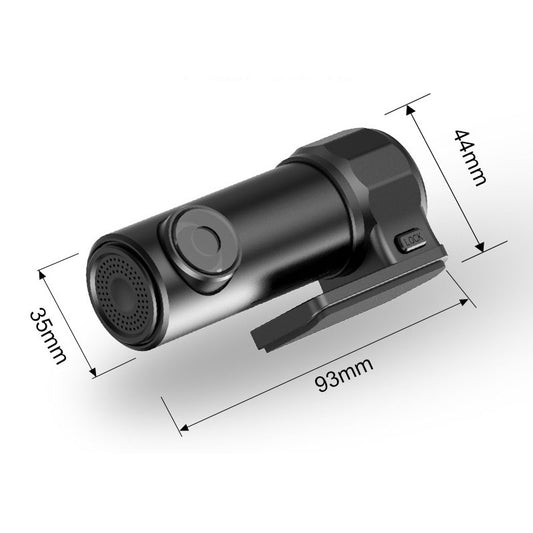 Grabadora HD Compacta para Auto y Moto - Image 2