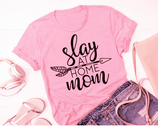 Playera Algodón Grunge Casual - Regalo Perfecto para Mamá - Image 2