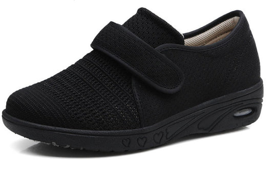 Zapatos Deportivos Transpirables para Adultos Mayores - Image 2