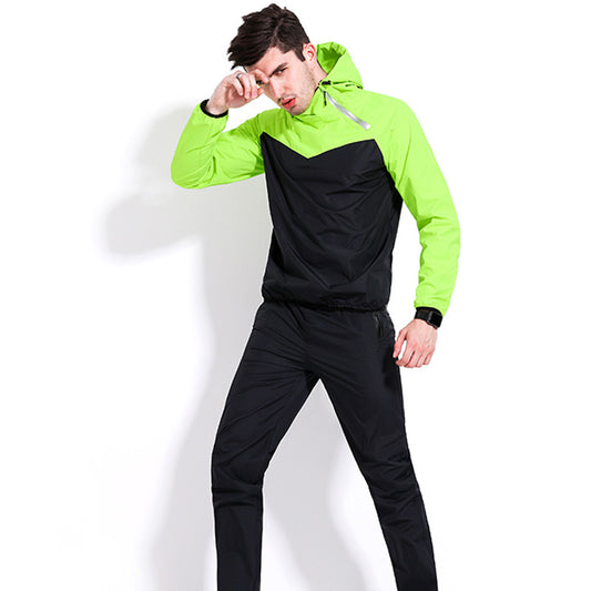 Conjunto Deportivo Mujer: Leggings y Sudadera para Running y Gym - Image 2