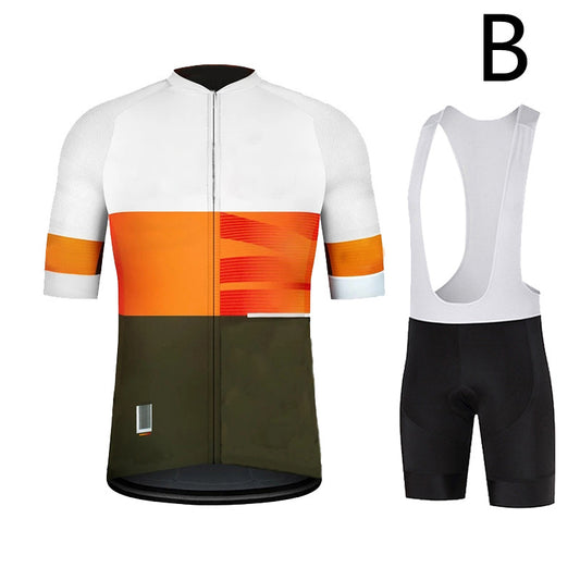 Traje de Ciclismo Transpirable para Montaña - Image 2