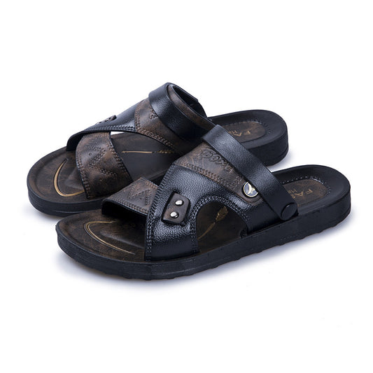 Zapatos Acuáticos Ligeros para Hombre - Calzado Transpirable para Playa y Agua - Image 2