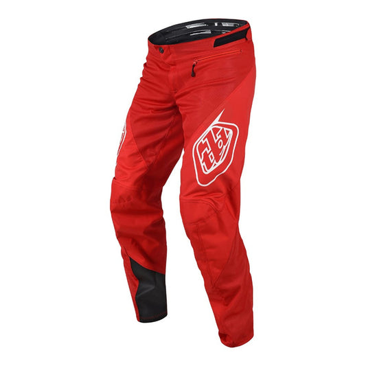 Pantalones de Motociclismo Racing Ligeros - Secado Rápido para Offroad - Image 2