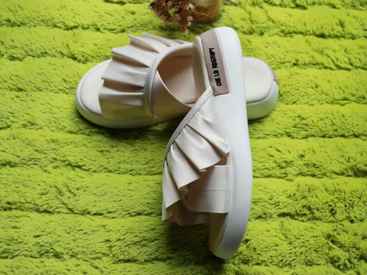Pantuflas Mocasín Mujer - Zapatos de Verano Cómodos y Modernos - Image 2