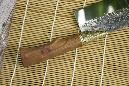 Cuchillo de Cocina Pequeño Profesional - Image 2