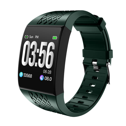 Reloj Deportivo Inteligente con Bluetooth y Resistencia al Agua - Image 2