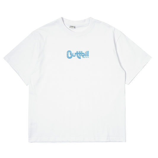 Playera Estampada de Marca Tendencia Nacional Verano - Image 2
