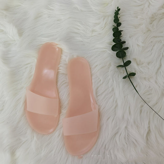 Sandalias y Pantuflas de Gel Transpirables para Mujer - Image 2