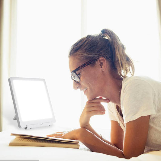 Lámpara de Fototerapia Solar - Image 2