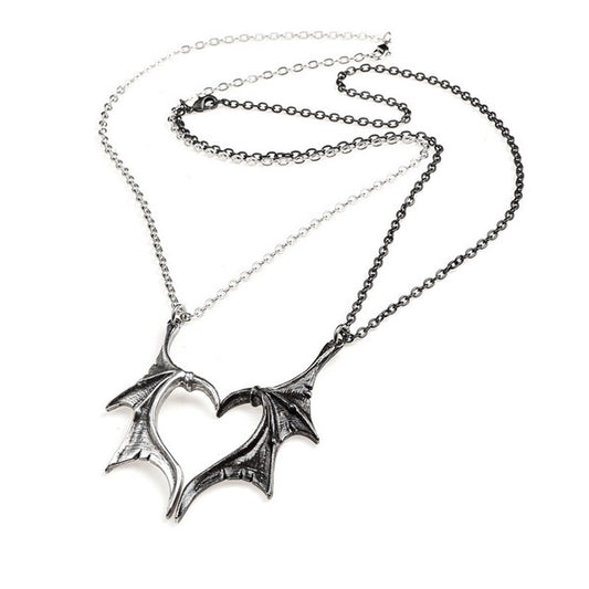 Collar de Alas de Aleación - Image 2