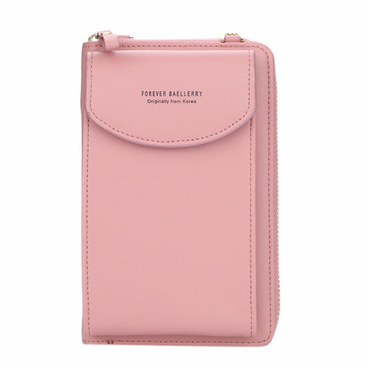 Bolso de Cuero Elegante Tamaño Compacto - Image 2