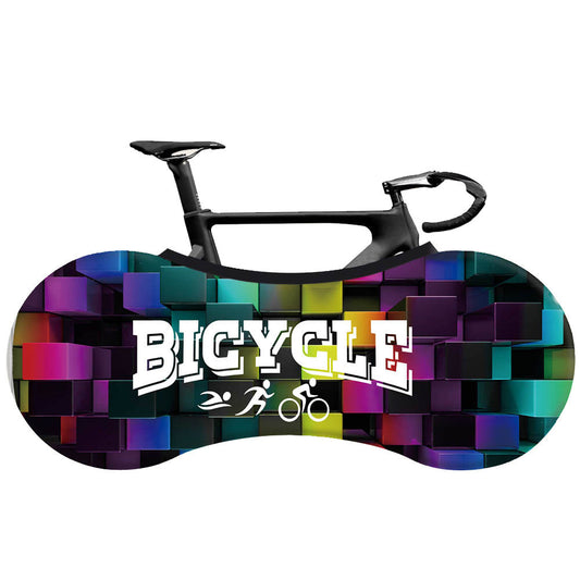 Funda Protectora para Ruedas de Bicicleta - Image 2