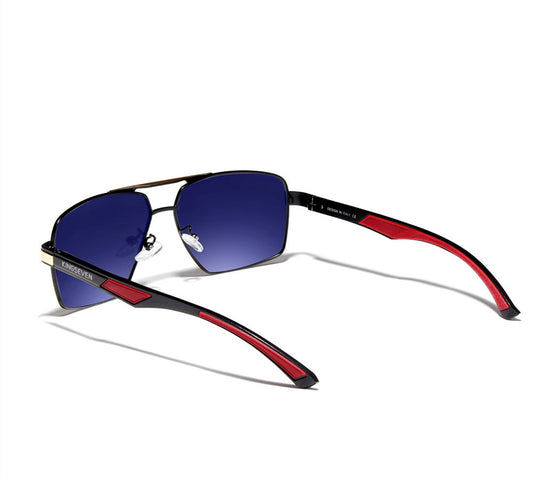 Gafas de Sol Polarizadas para Hombre - Image 2