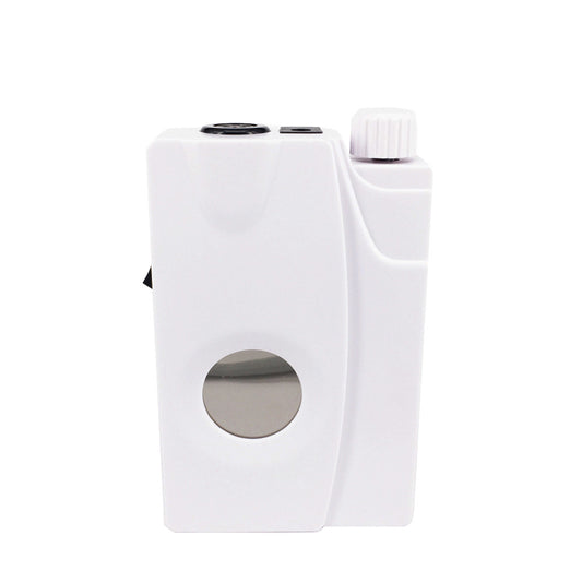 Afilador Eléctrico Portátil Recargable para Lápices - Image 2