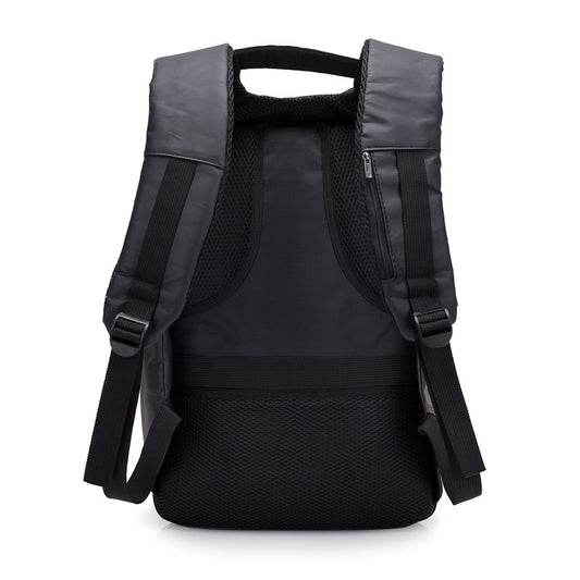 Mochila para Laptop con Carga USB y Protección Impermeable - Image 2