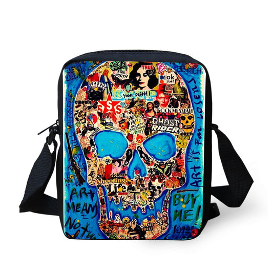 Bolsa Pequeña para Niños - Mochila Infantil Compacta - Image 2
