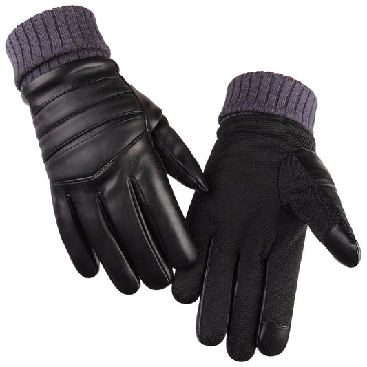 Guantes Térmicos Táctiles para Hombre - Image 2