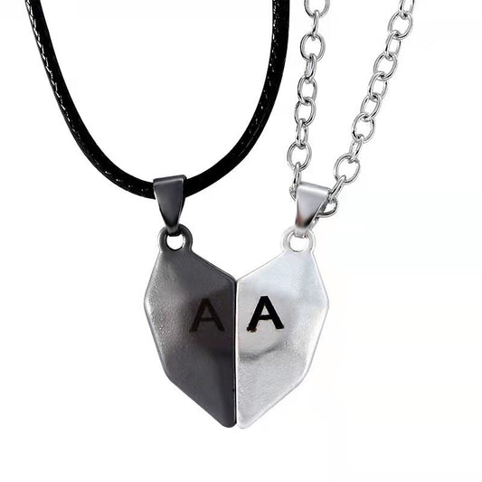 Collares del Amor: Línea Nueva de Piedras de Deseos - Image 2