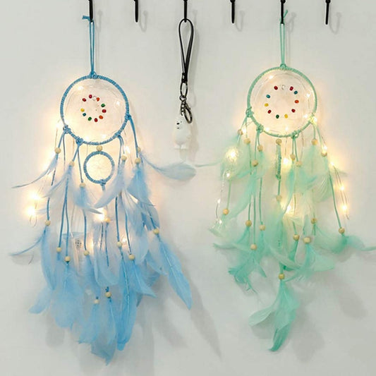 Atrapasueños Decorativo - Image 2