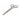 Dural Nose (Facial) Scissor - Tekeno