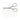 Dural Nose (Facial) Scissor - Tekeno