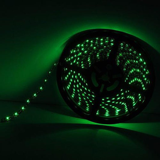 Kit de Tira LED Multicolor con Control Remoto - Image 2